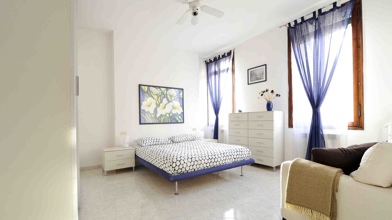 Photo of Bedroom in Dorsoduro