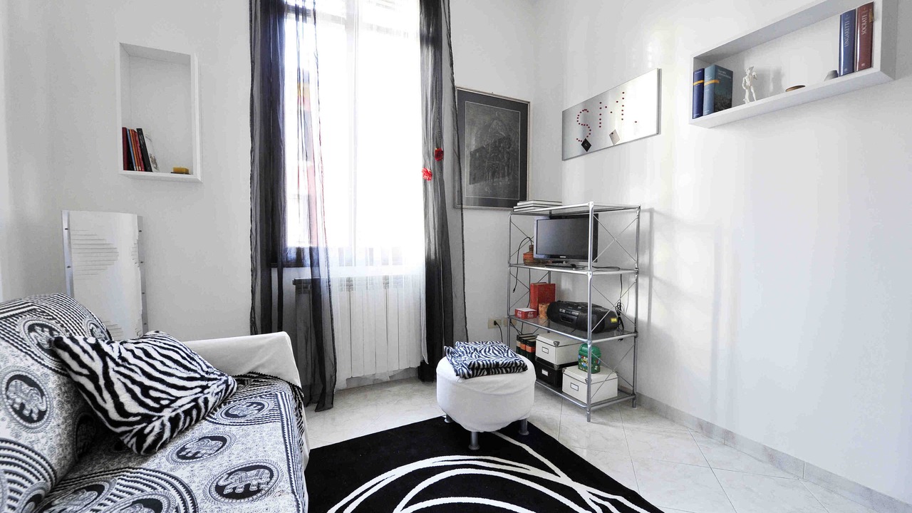 Photo of Livingroom in Dorsoduro