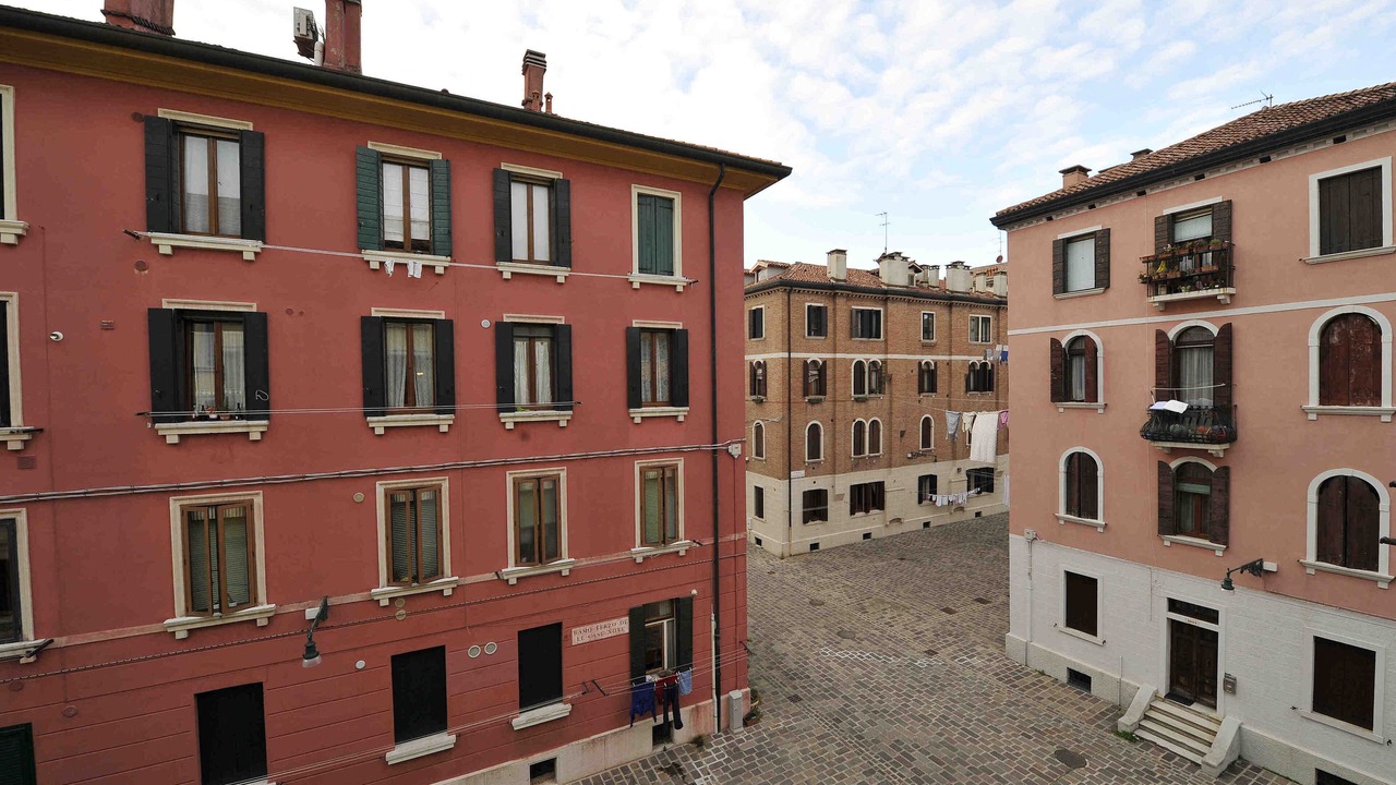 Photo of Outdoor in Dorsoduro