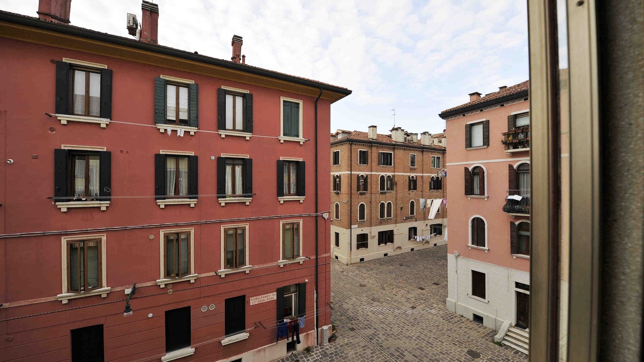 Photo of Others in Dorsoduro