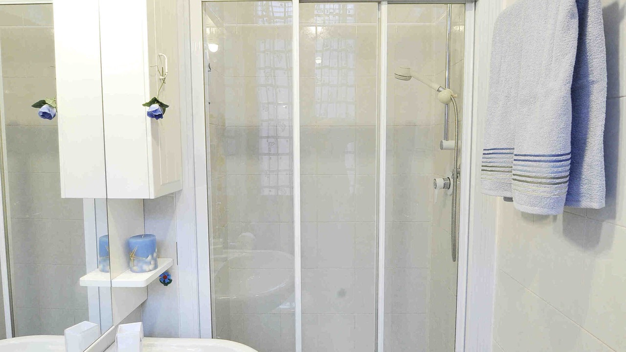 Photo of Bathroom in Dorsoduro