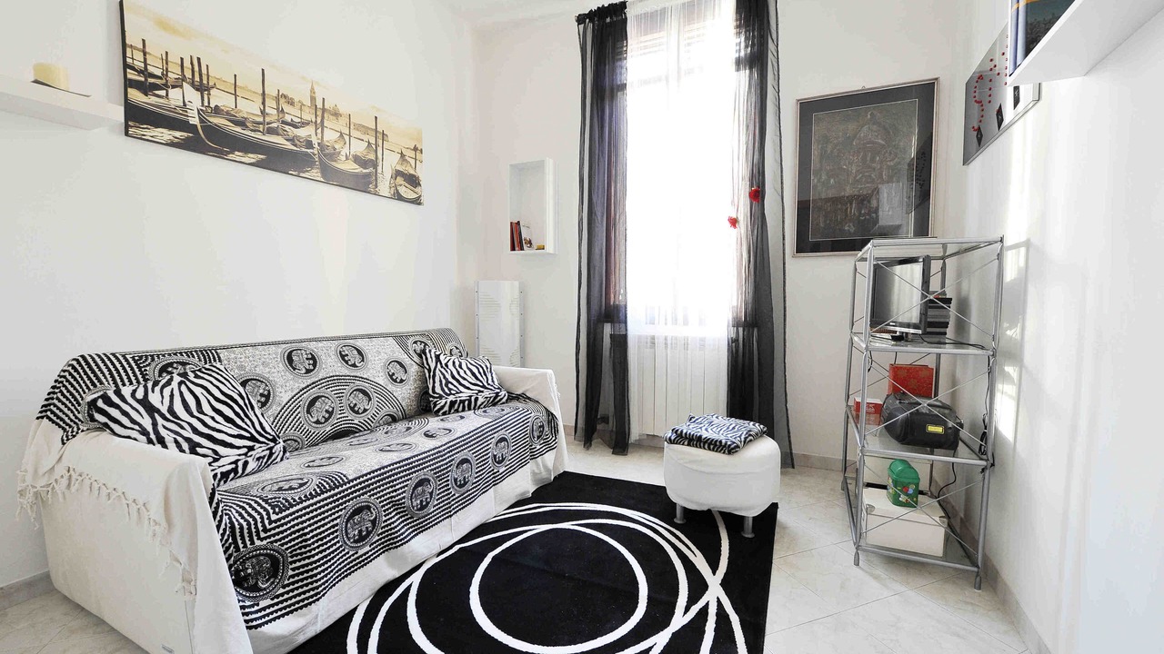Photo of Livingroom in Dorsoduro