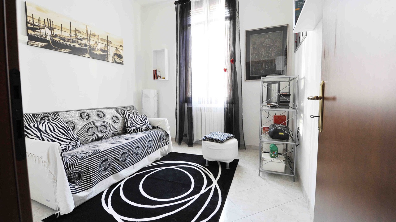 Photo of Livingroom in Dorsoduro