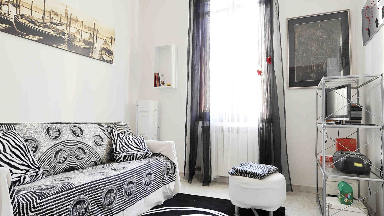 Photo of Livingroom in Dorsoduro