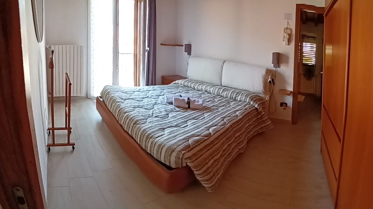 Photo of Bedroom in Lezzeno