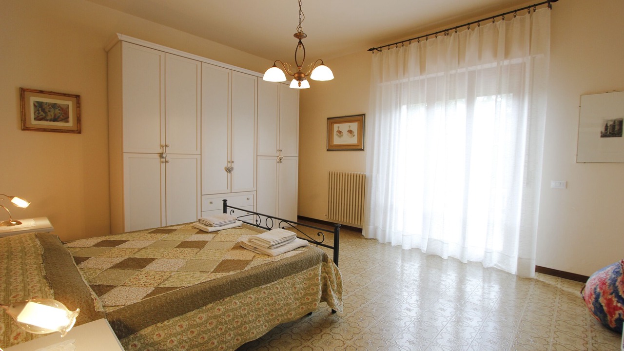 Photo of Bedroom in Laterina