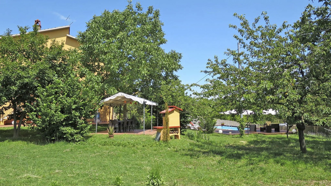 Photo of Outdoor in Laterina