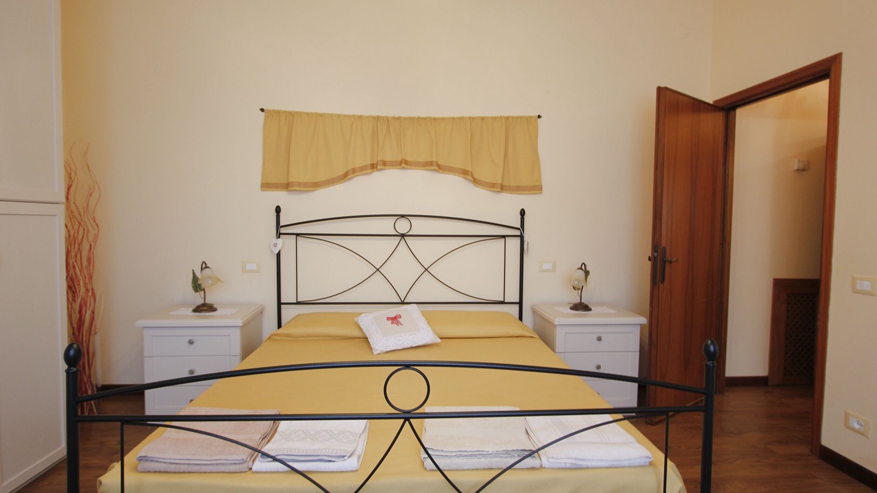 Photo of Bedroom in Laterina