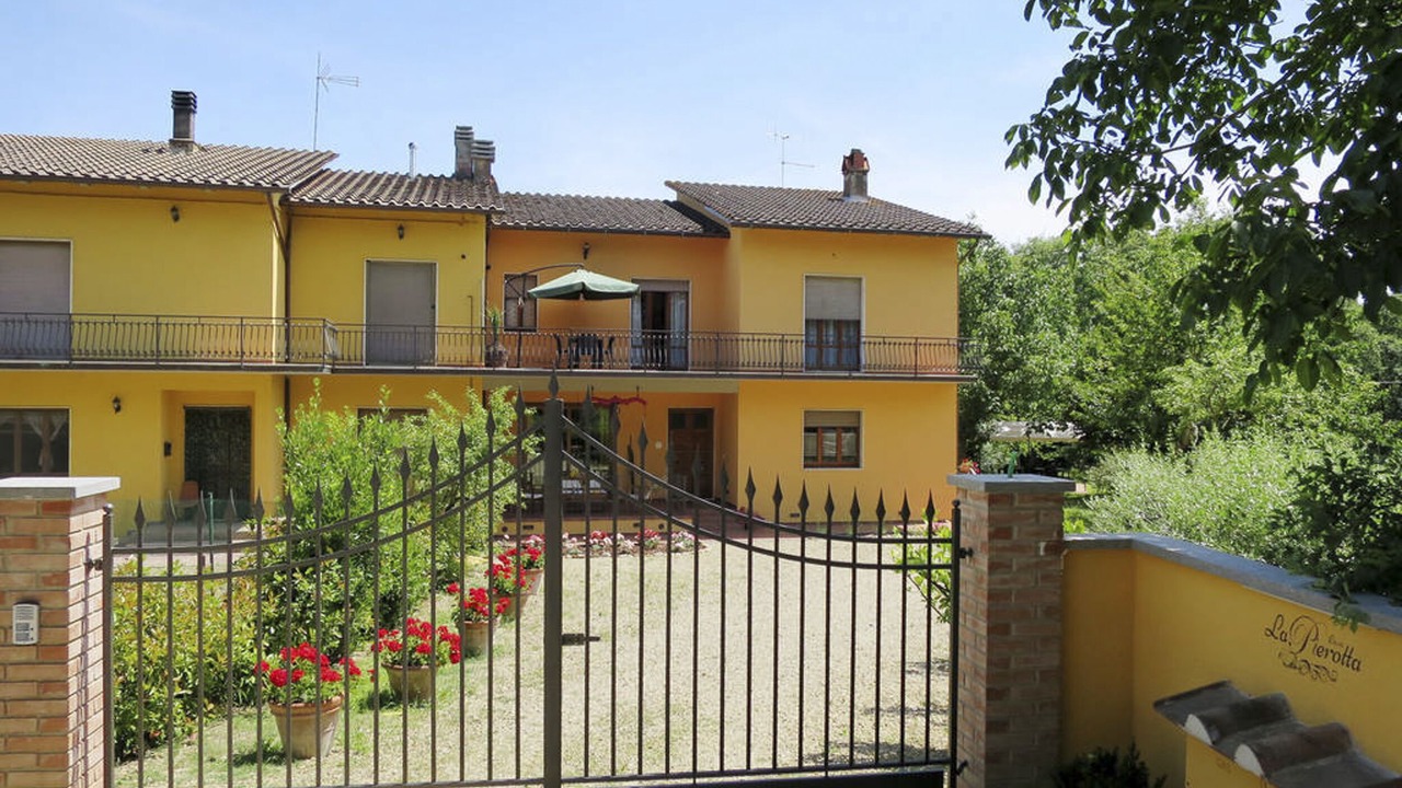 Photo of Outdoor in Laterina