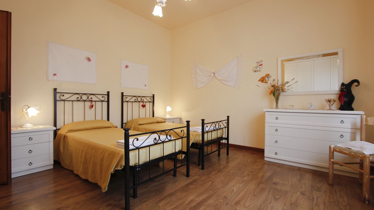 Photo of Bedroom in Laterina