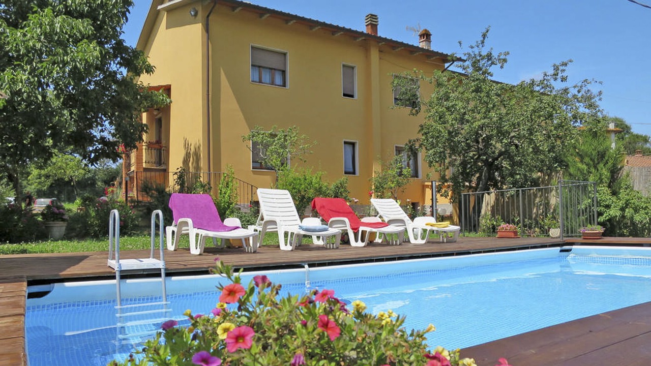 Photo of Outdoor in Laterina