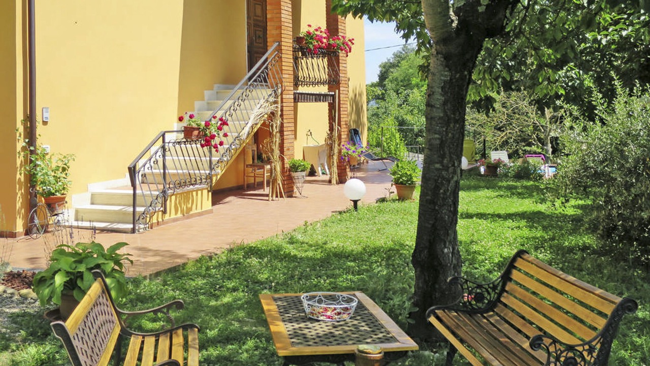 Photo of Outdoor in Laterina