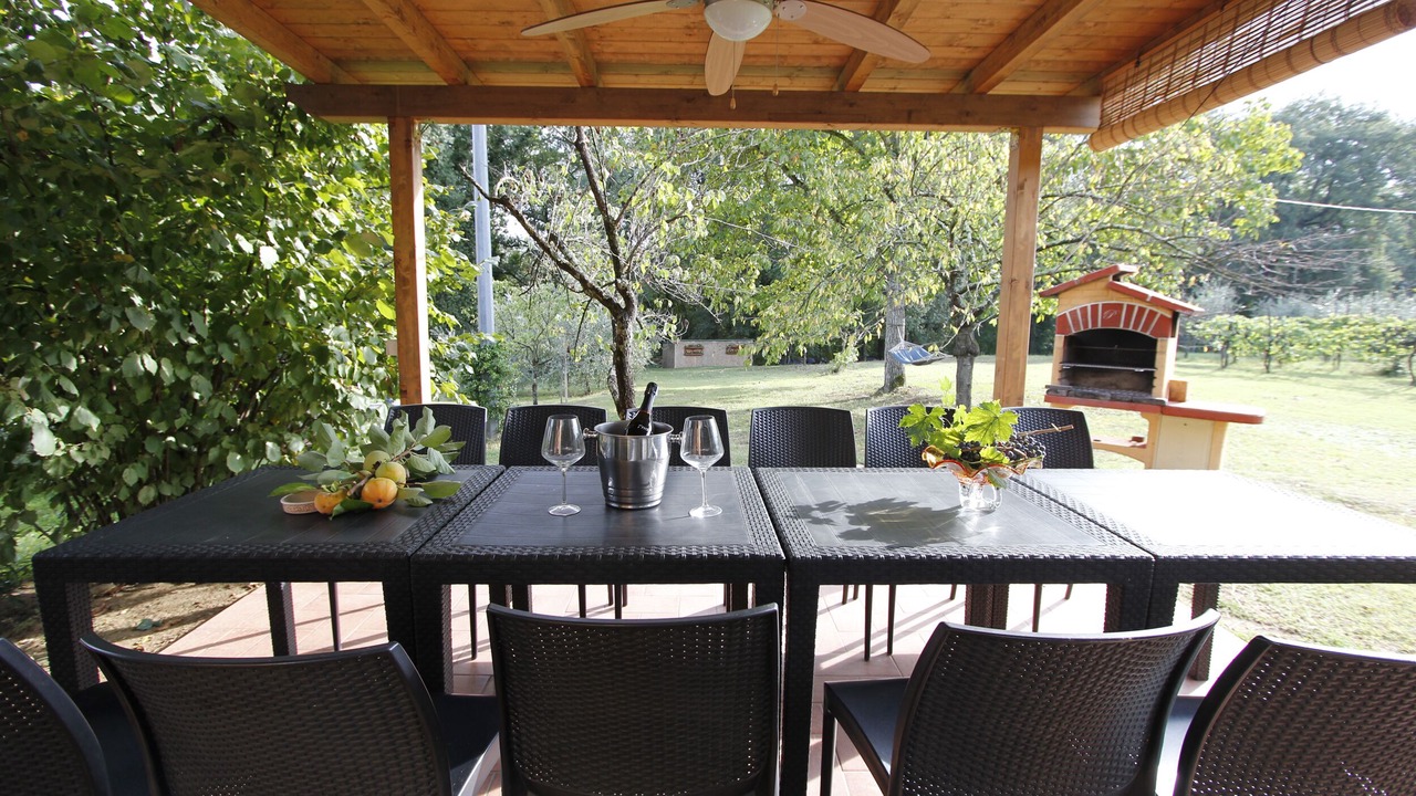 Photo of Outdoor in Laterina