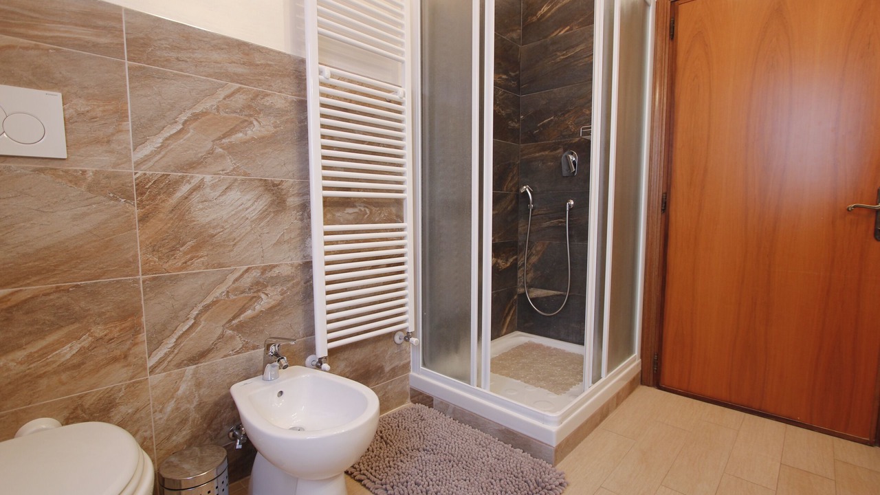 Photo of Bathroom in Laterina
