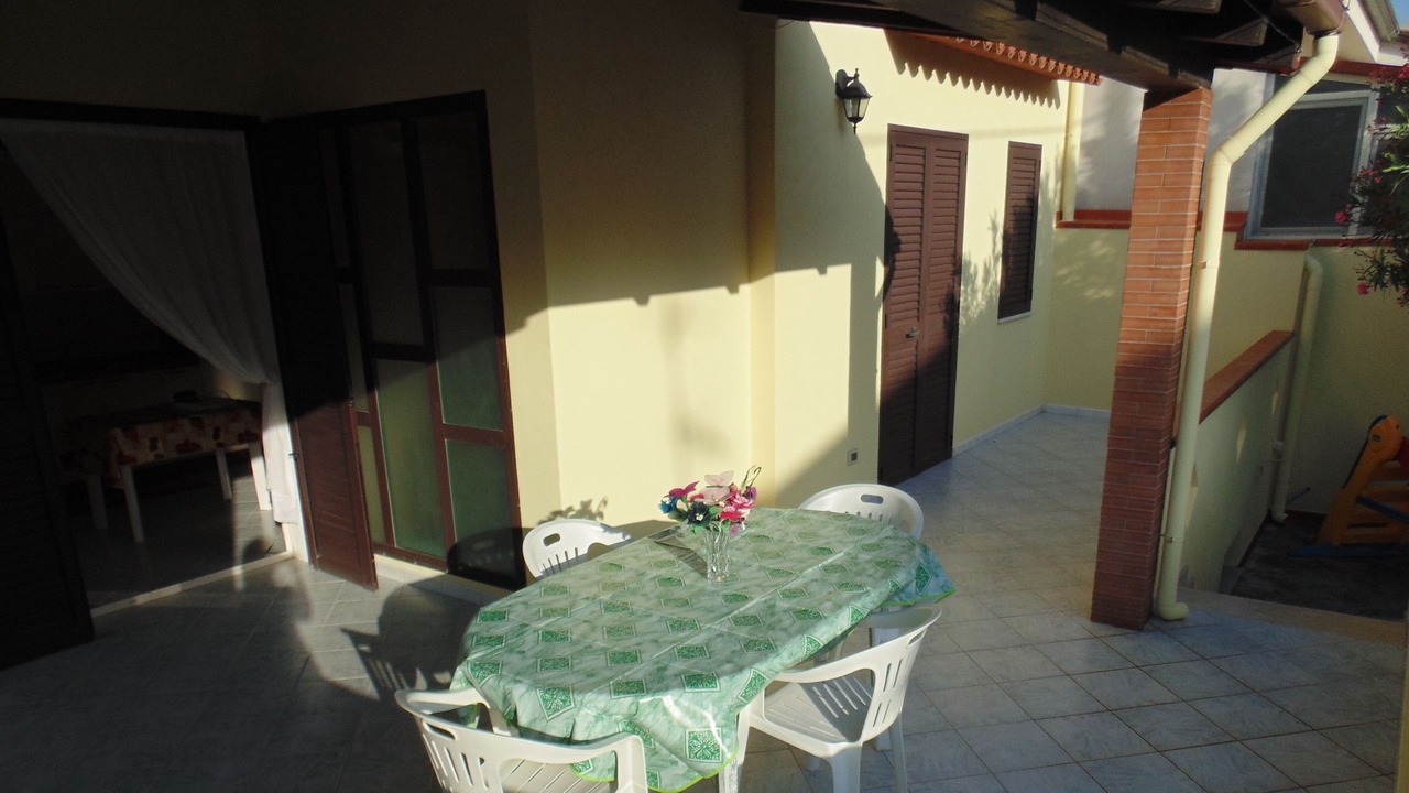 Photo of Outdoor in Solfarelli