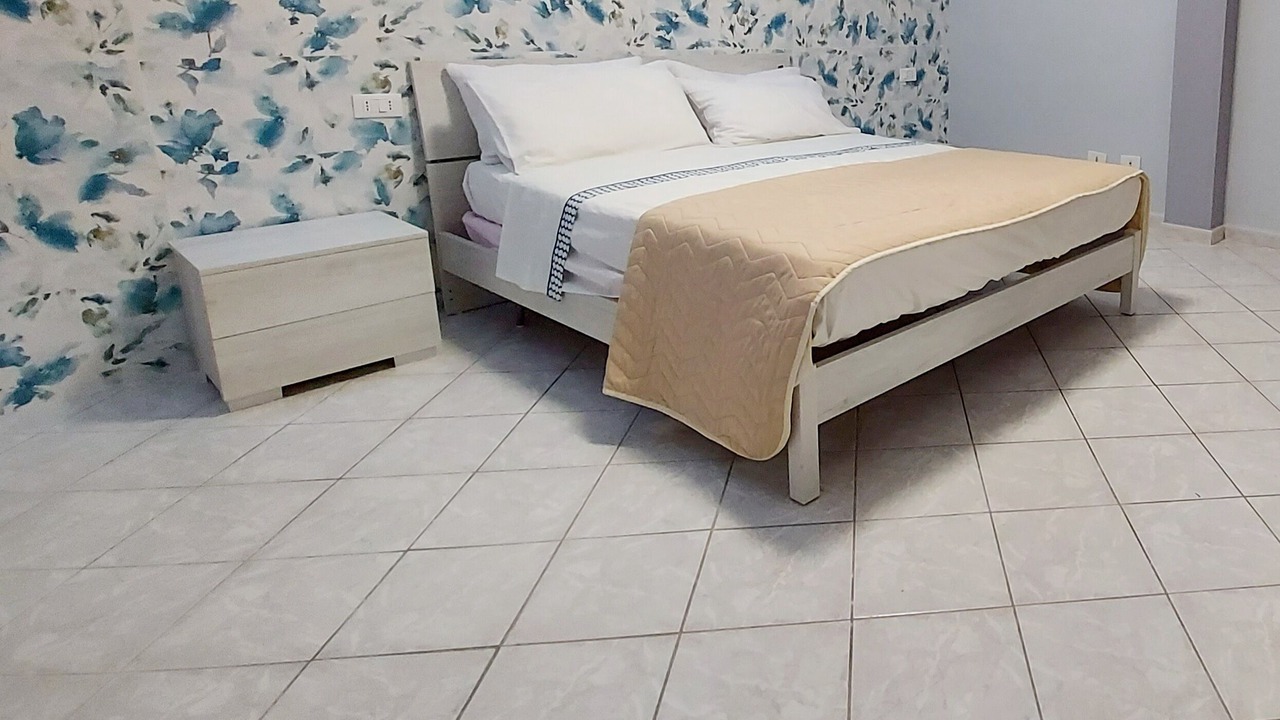 Photo of Bedroom in Solfarelli
