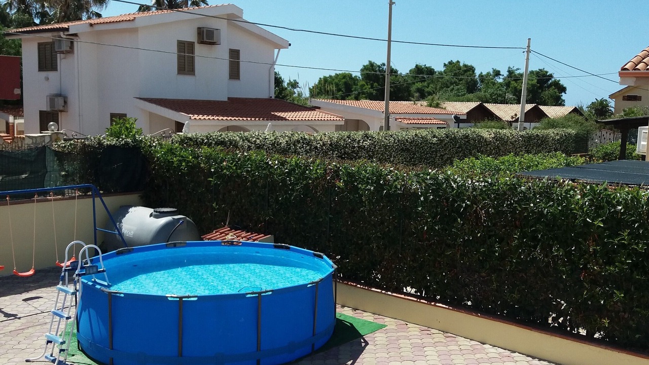 Photo of Outdoor in Solfarelli