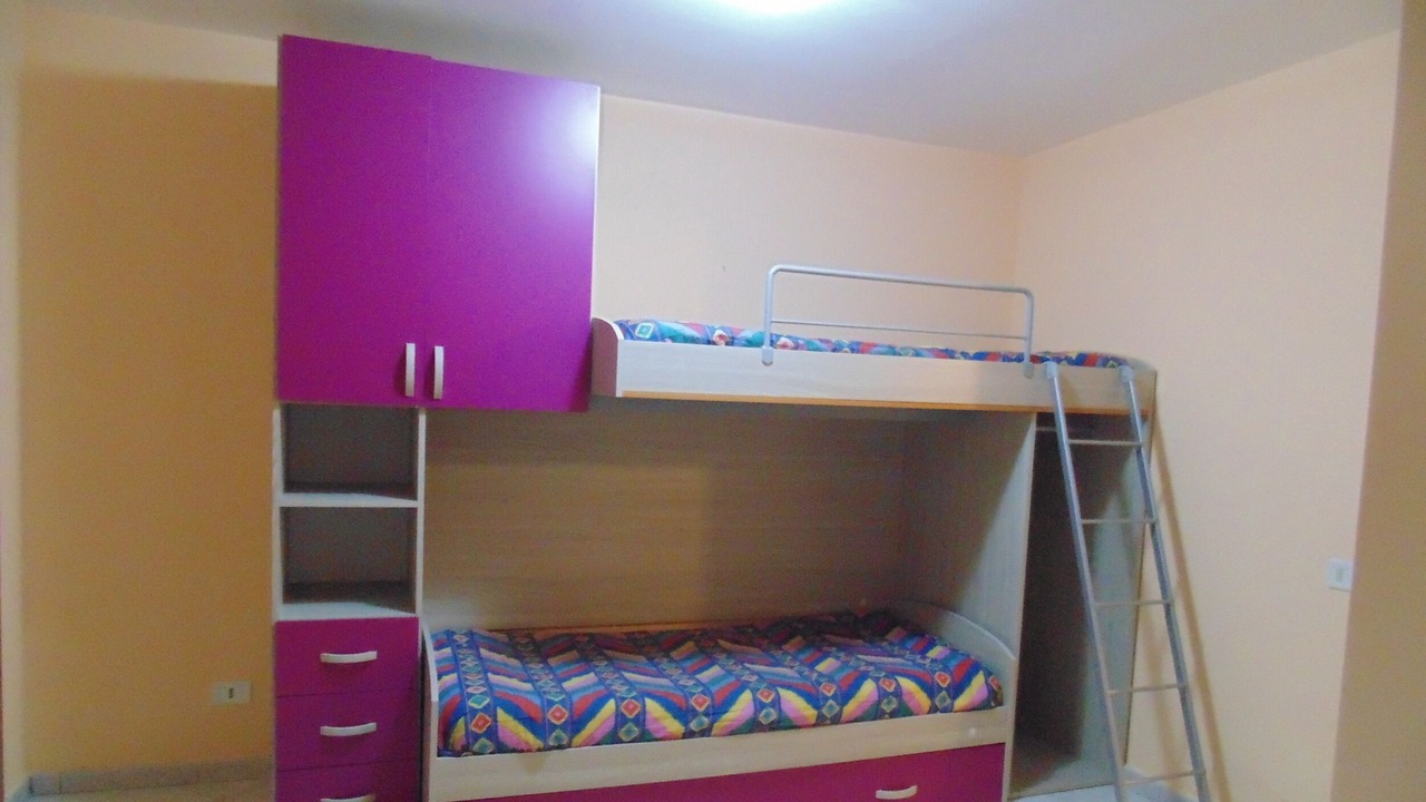 Photo of Bedroom in Solfarelli