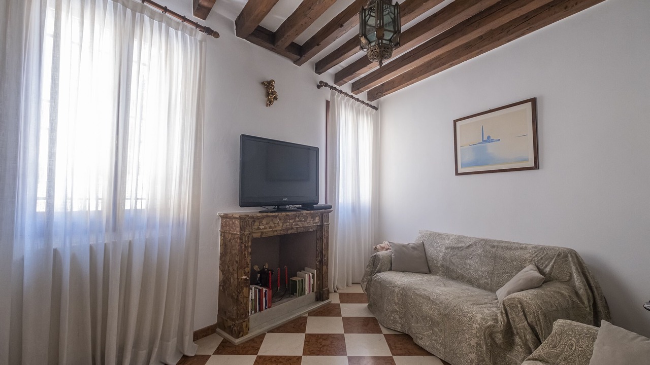 Photo of Livingroom in Santa Croce