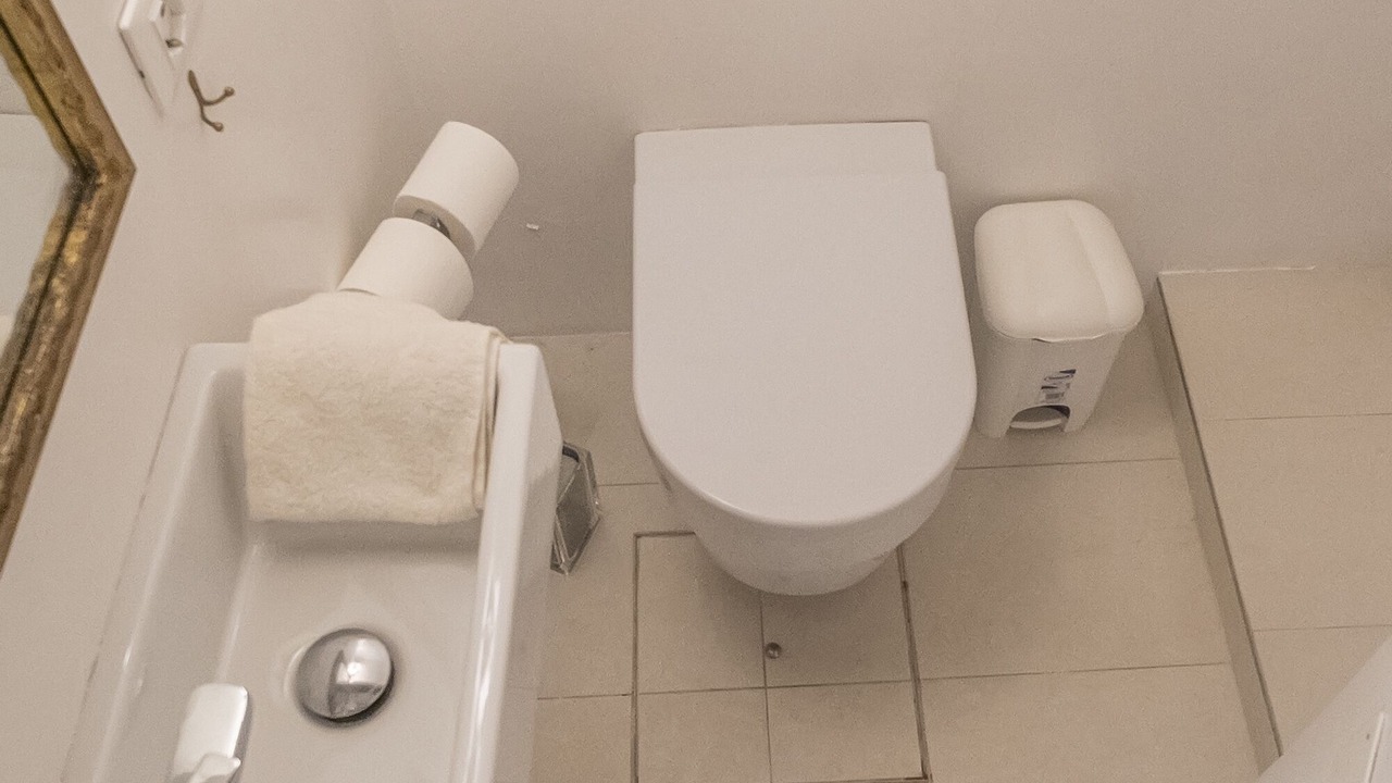 Photo of Bathroom in Santa Croce