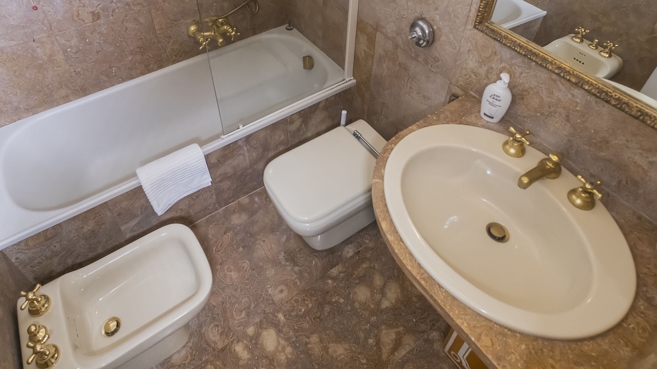 Photo of Bathroom in Santa Croce