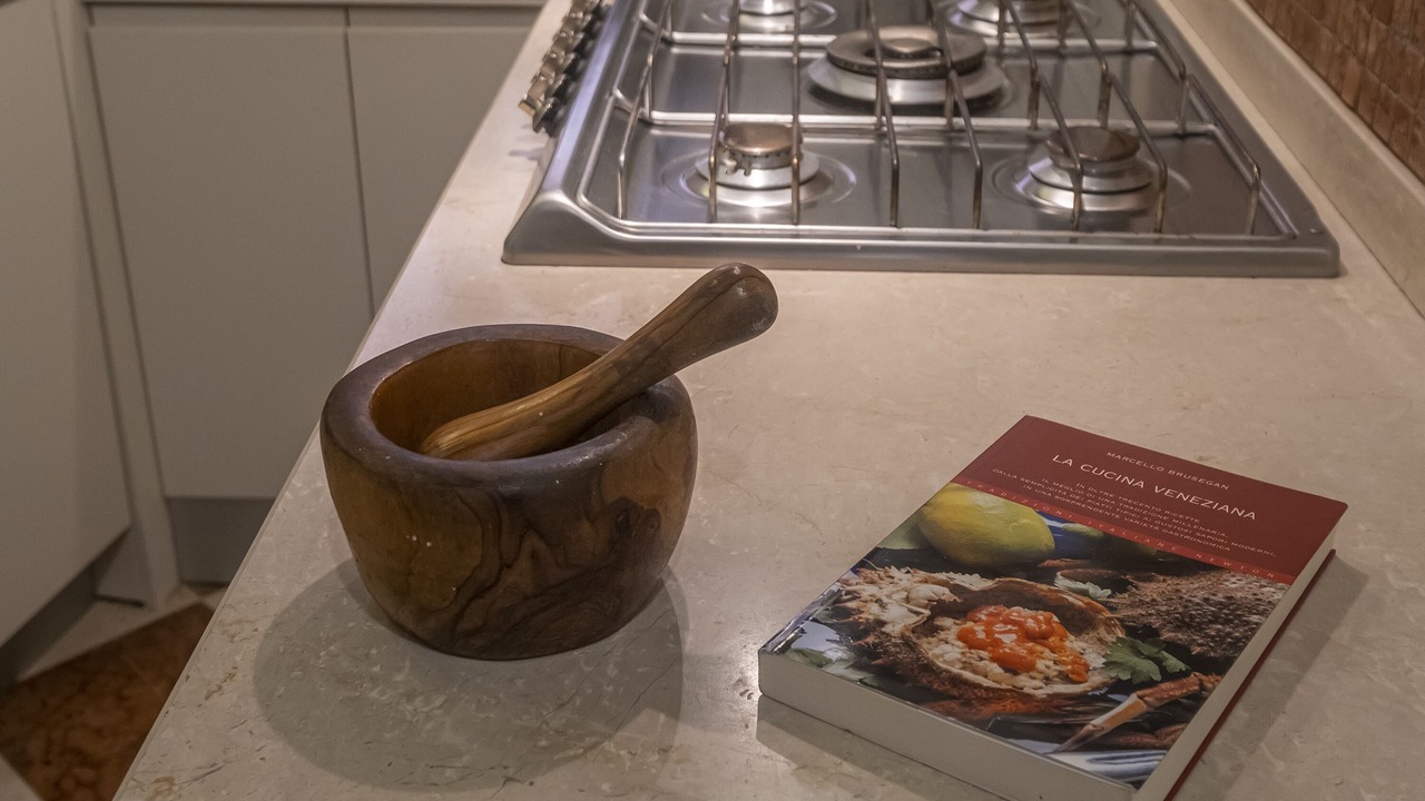Photo of Kitchen in Santa Croce