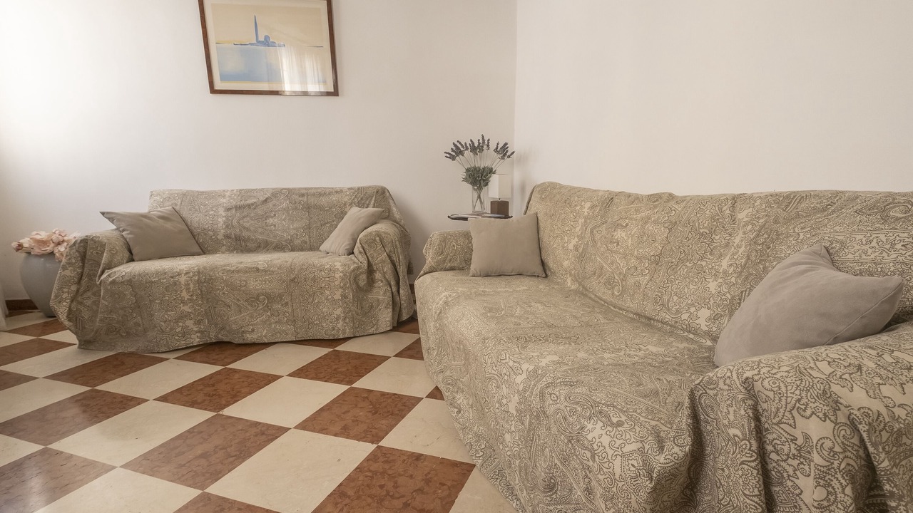 Photo of Livingroom in Santa Croce