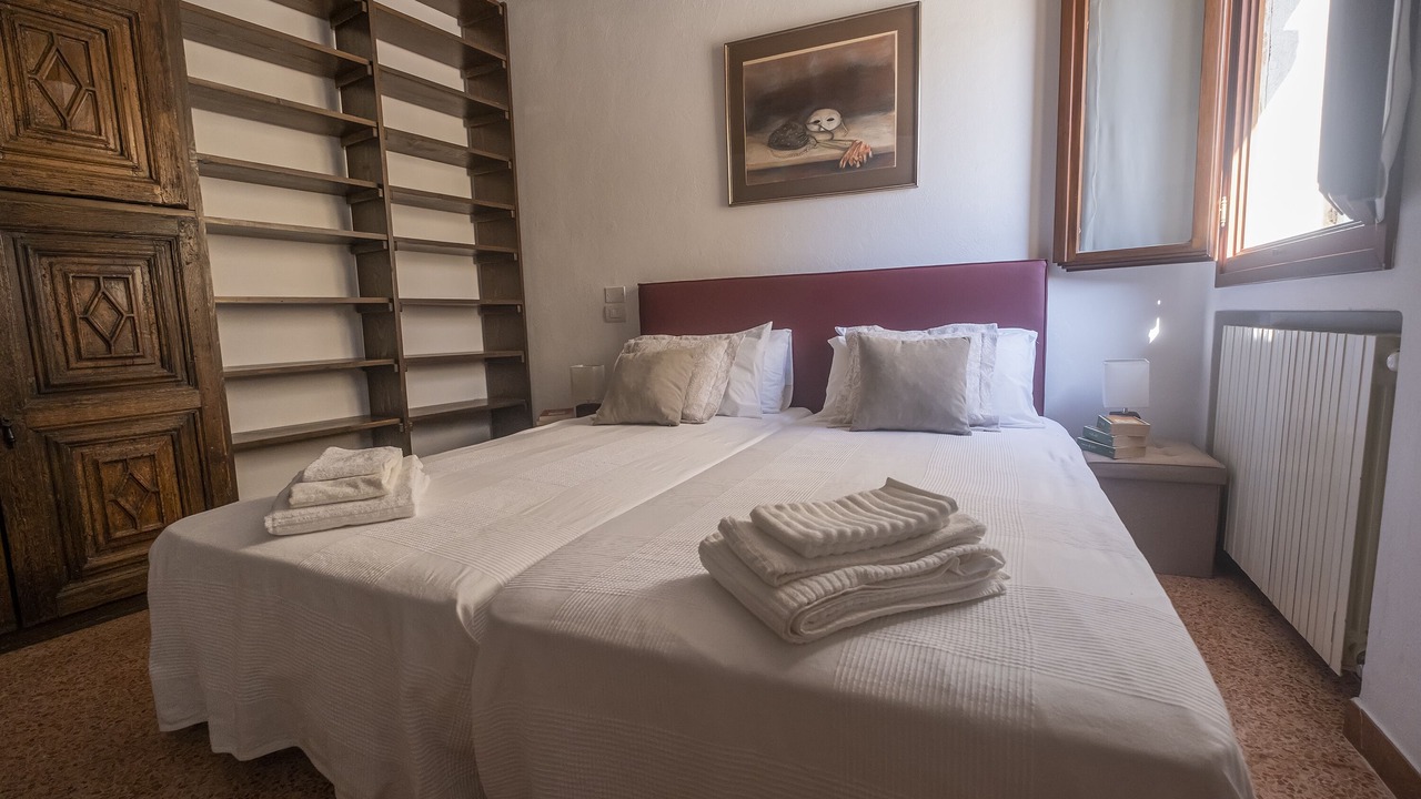 Photo of Bedroom in Santa Croce