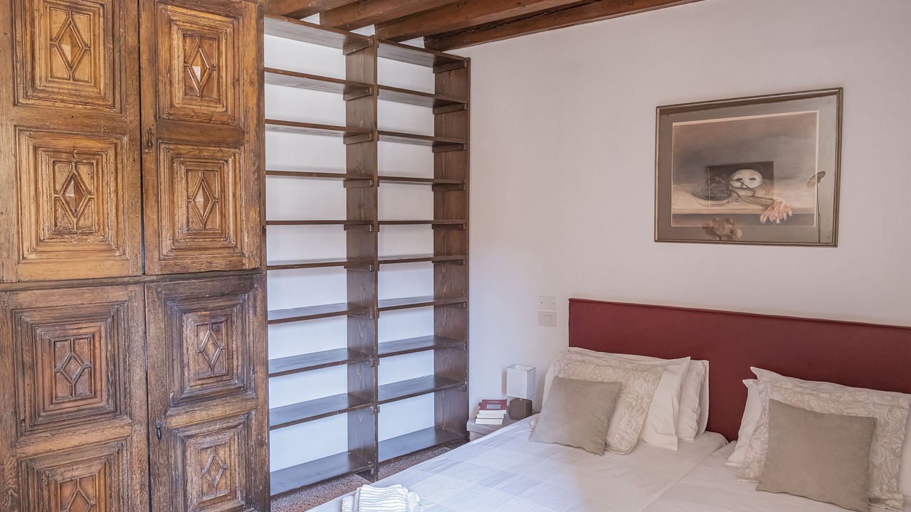 Photo of Bedroom in Santa Croce