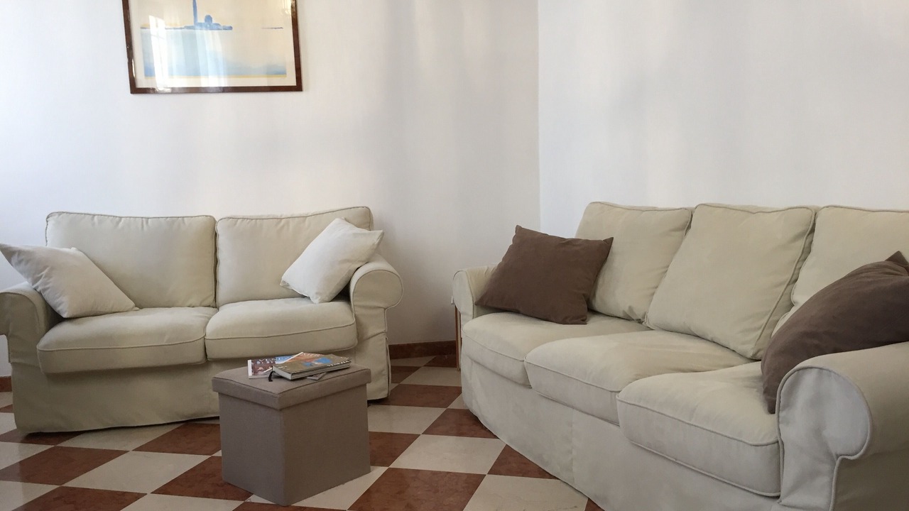 Photo of Livingroom in Santa Croce