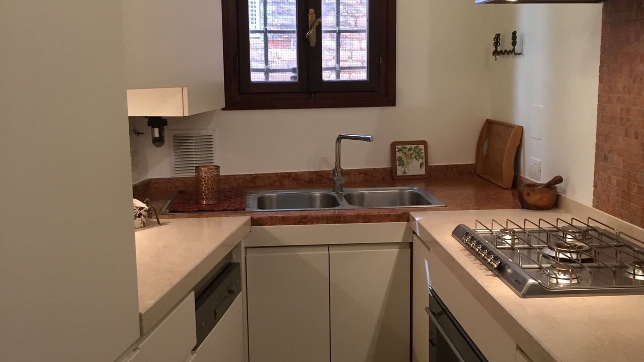 Photo of Kitchen in Santa Croce