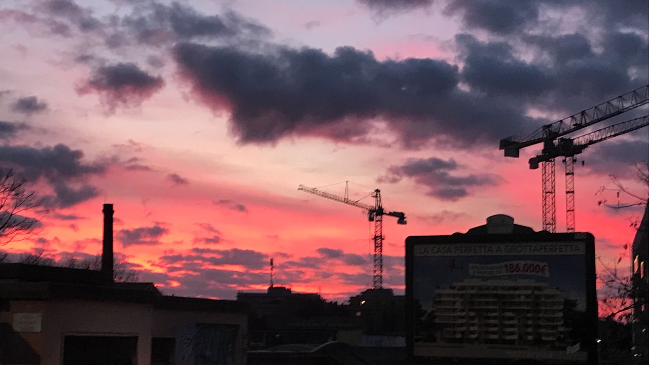 Photo of Outdoor in Ostiense