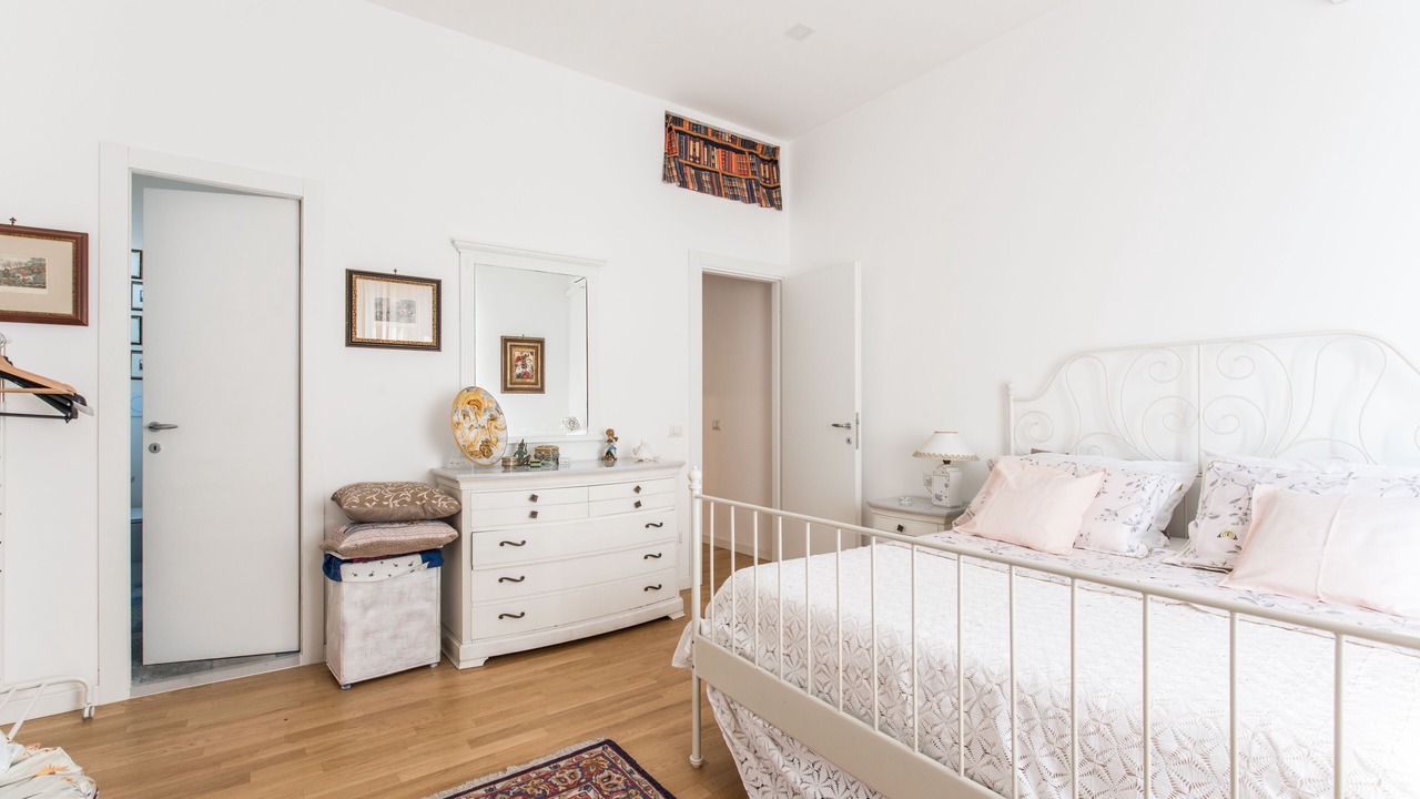 Photo of Bedroom in Ostiense