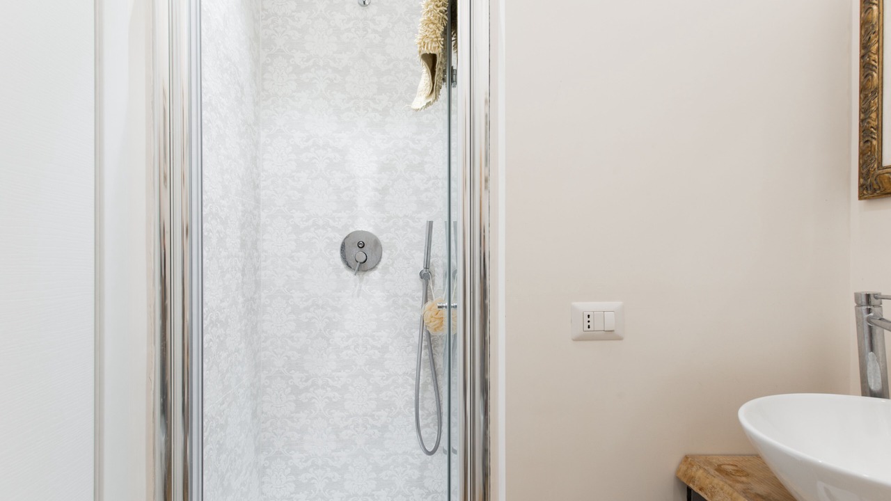 Photo of Bathroom in Ostiense