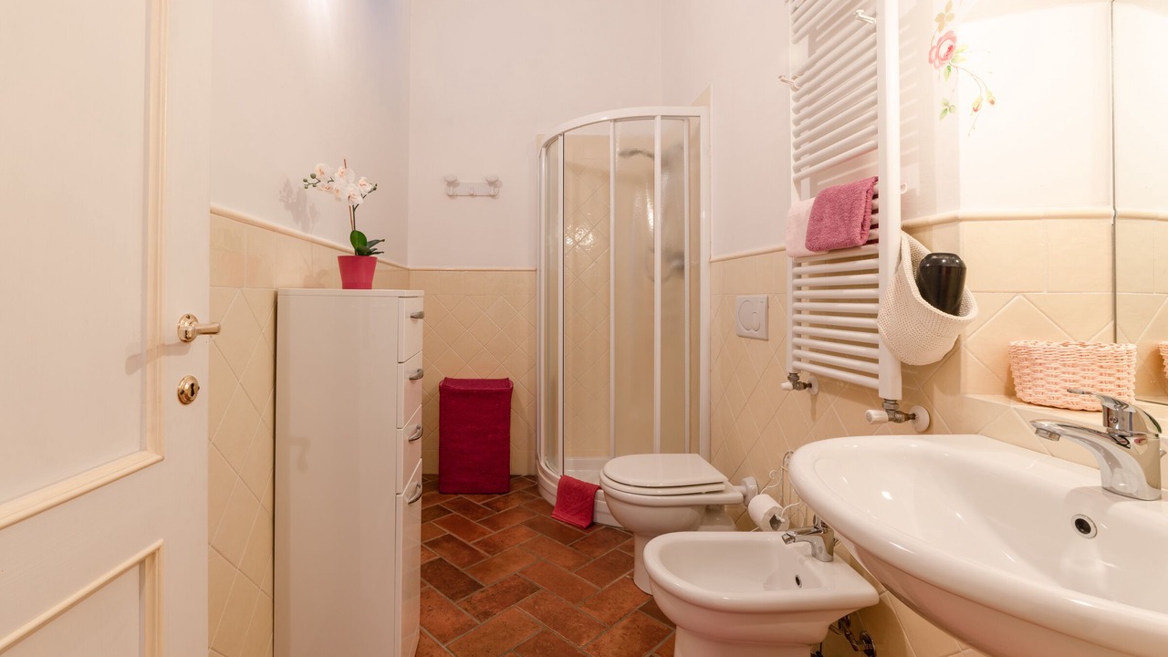 Photo of Bathroom in Santa Croce