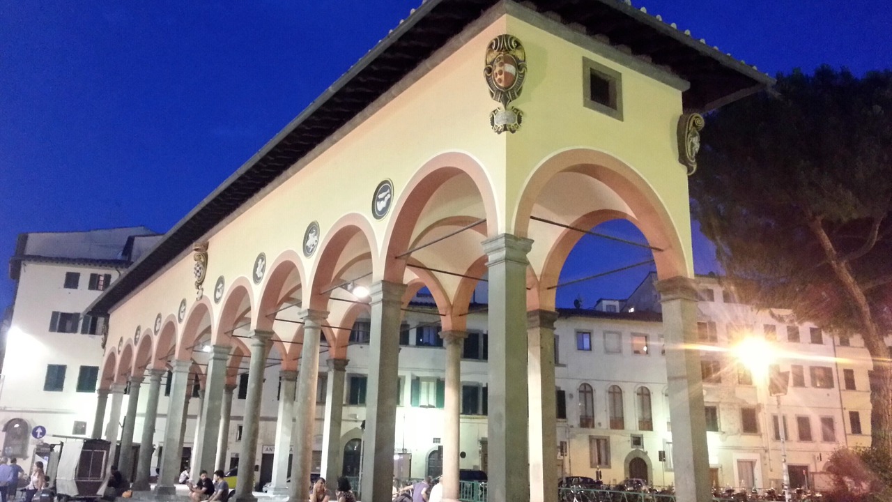 Photo of Outdoor in Santa Croce