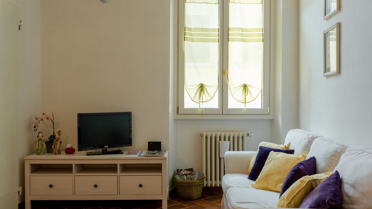 Photo of Livingroom in Santa Croce