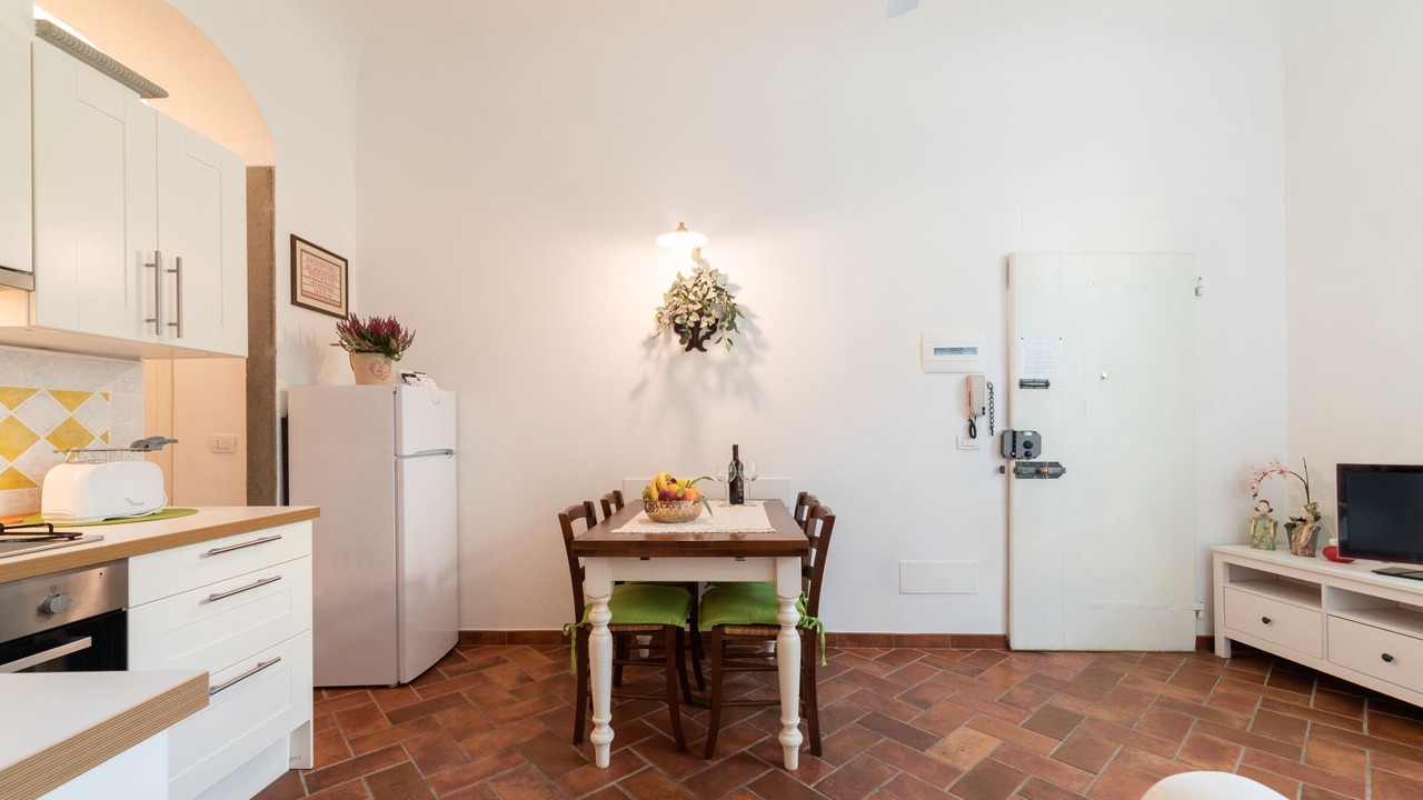 Photo of Kitchen in Santa Croce