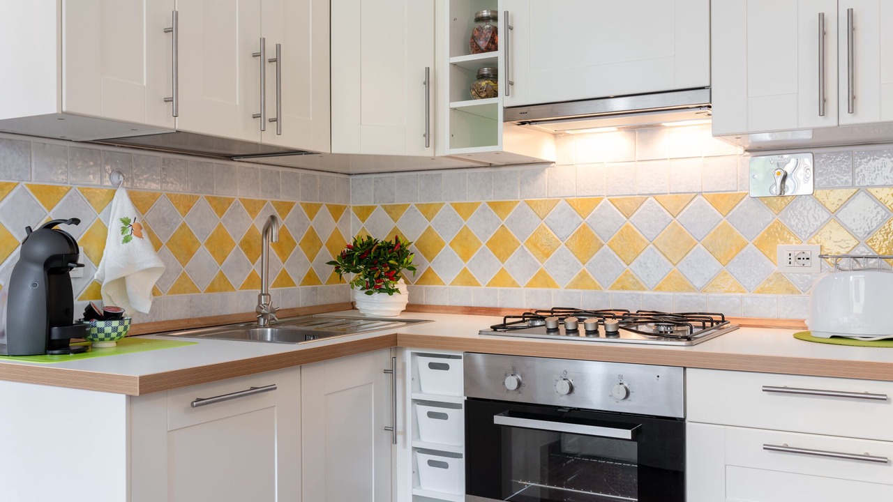 Photo of Kitchen in Santa Croce