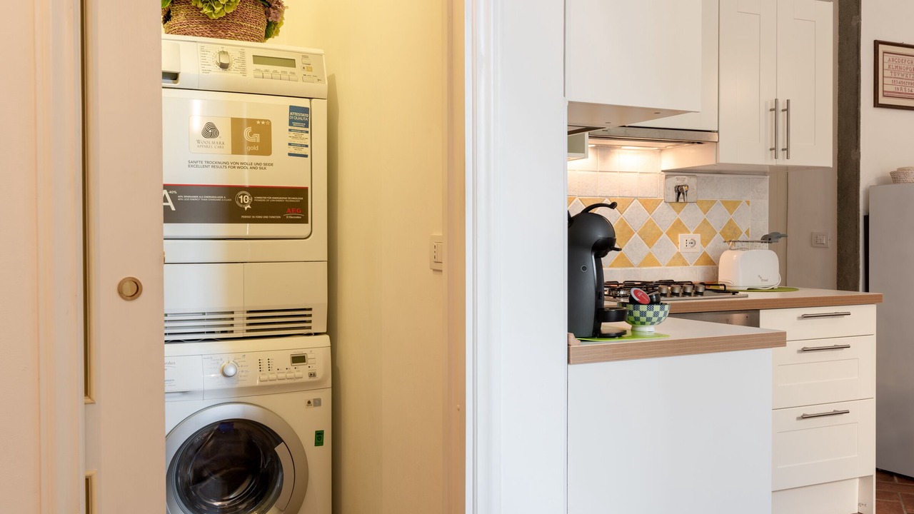 Photo of Kitchen in Santa Croce