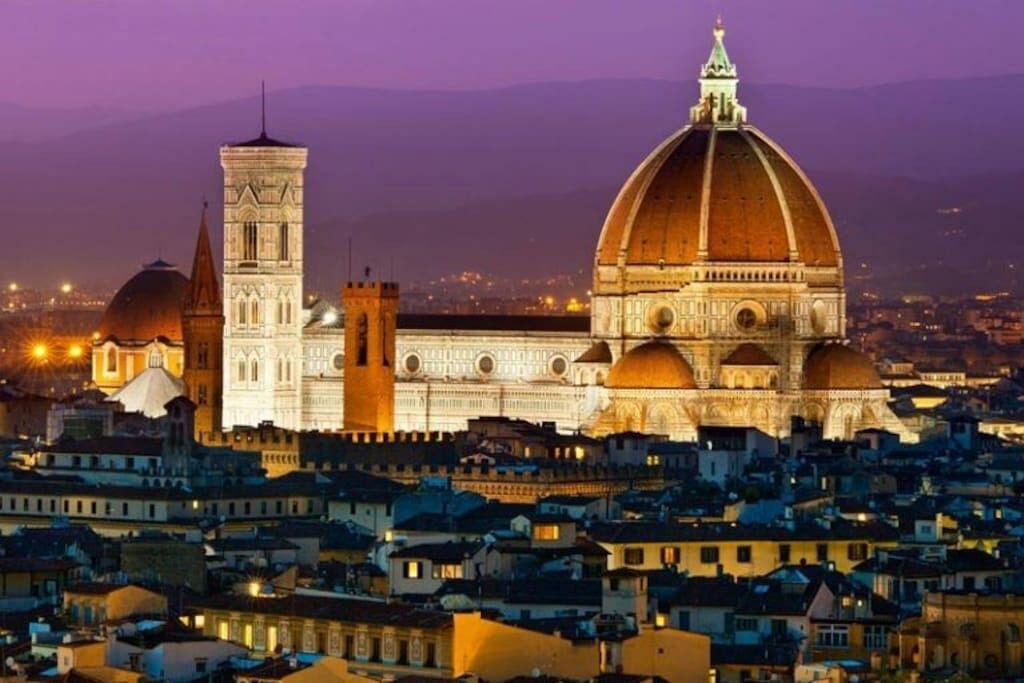 Photo of Others in Santa Croce