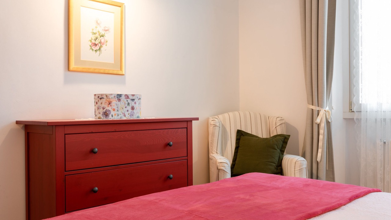 Photo of Bedroom in Santa Croce