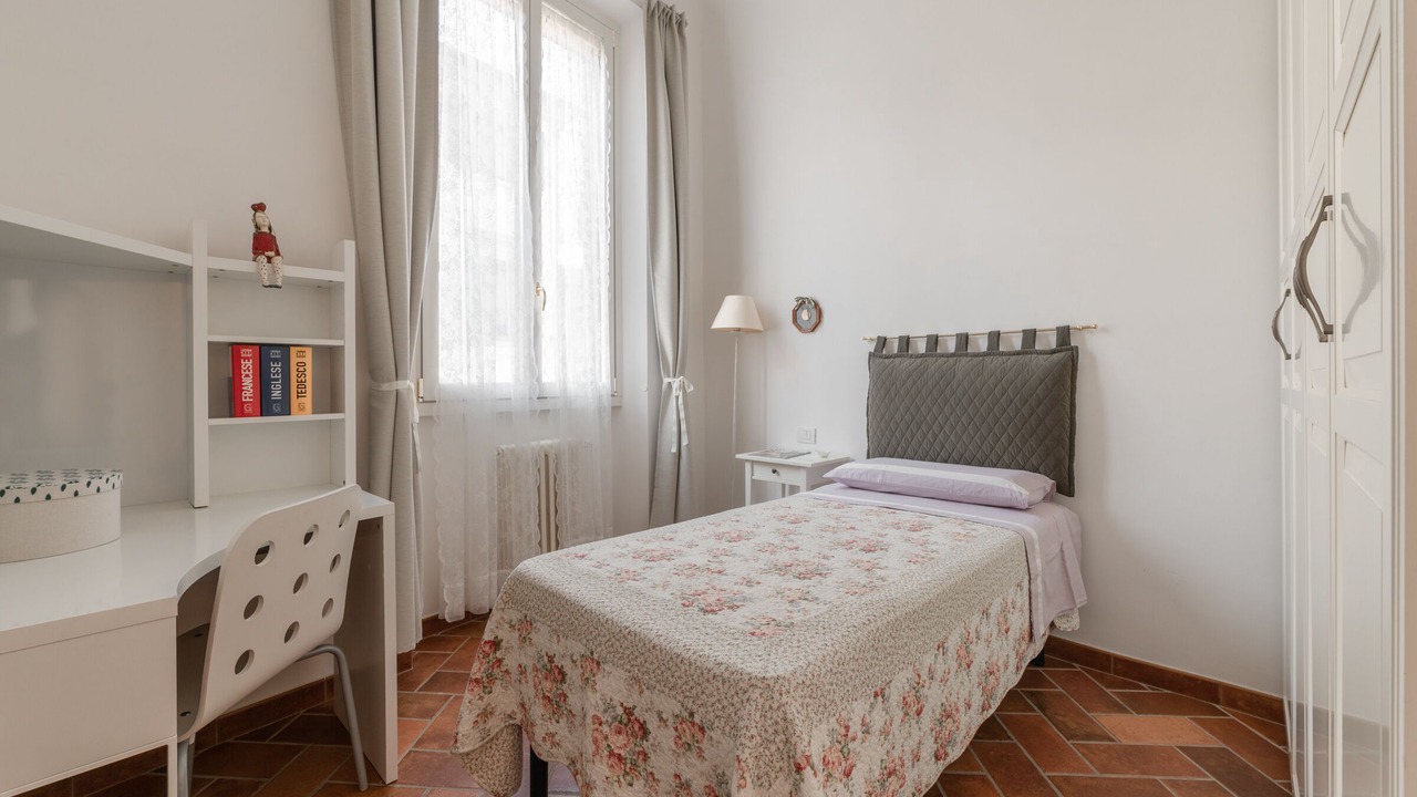 Photo of Bedroom in Santa Croce