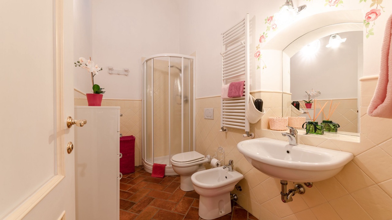 Photo of Bathroom in Santa Croce