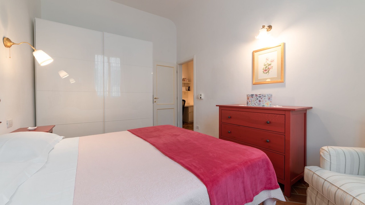 Photo of Bedroom in Santa Croce