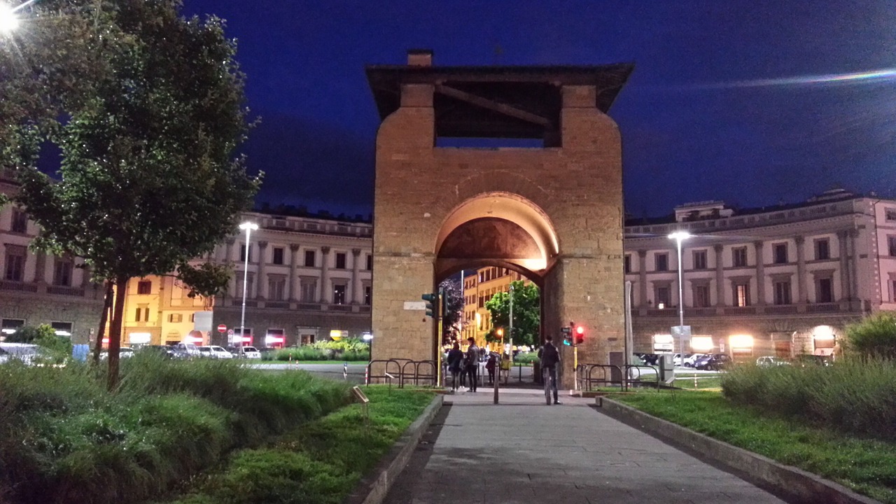 Photo of Others in Santa Croce