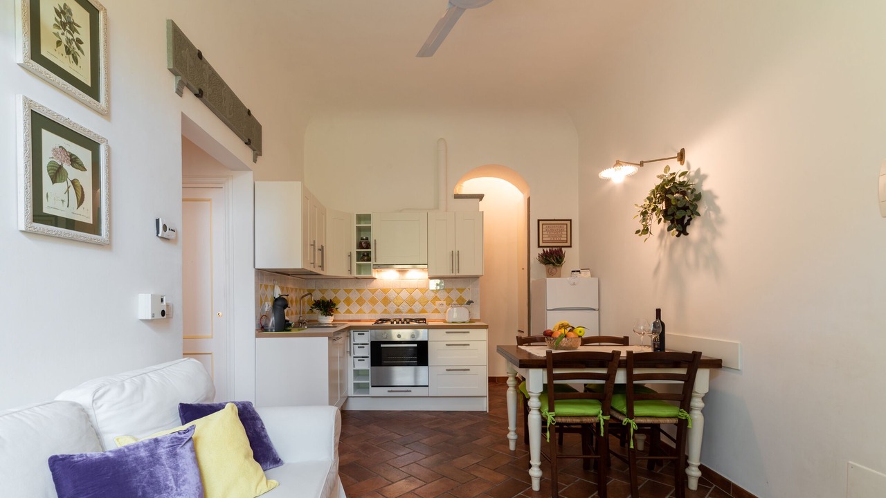 Photo of Livingroom in Santa Croce