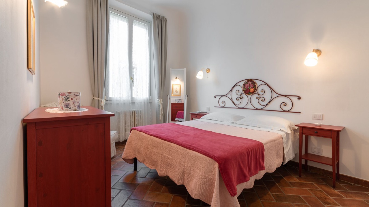 Photo of Bedroom in Santa Croce