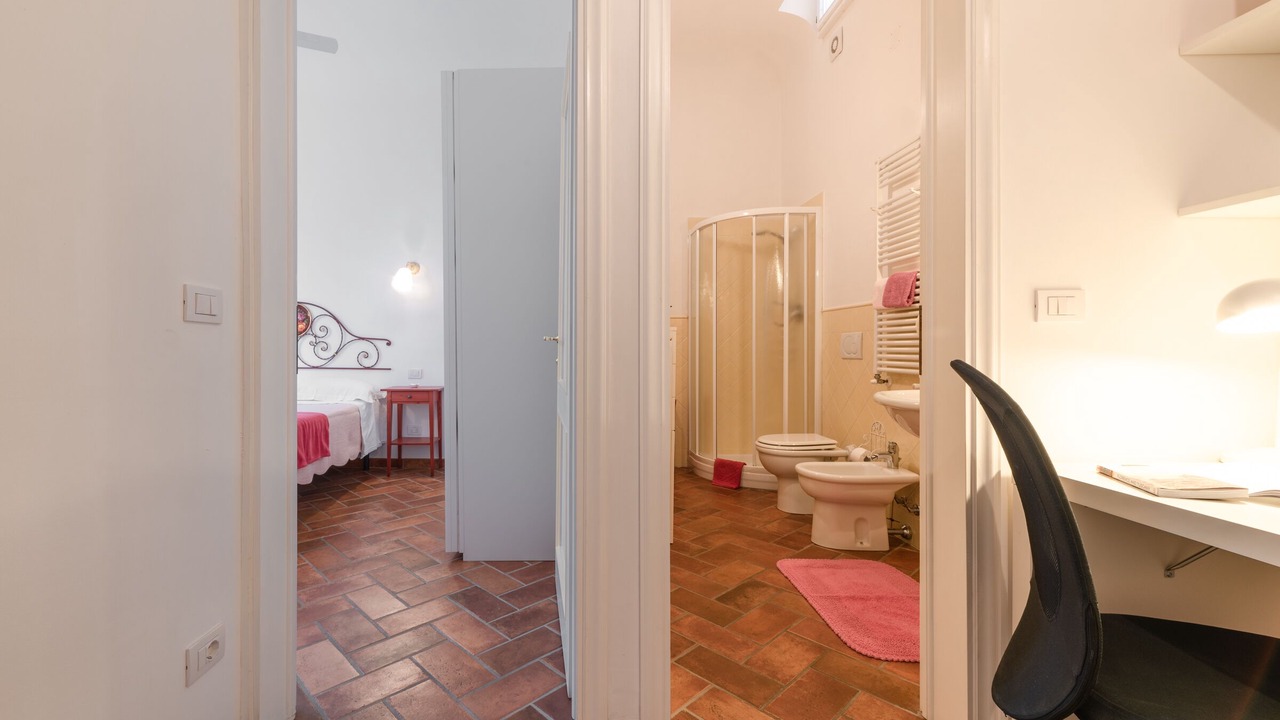 Photo of Bedroom in Santa Croce