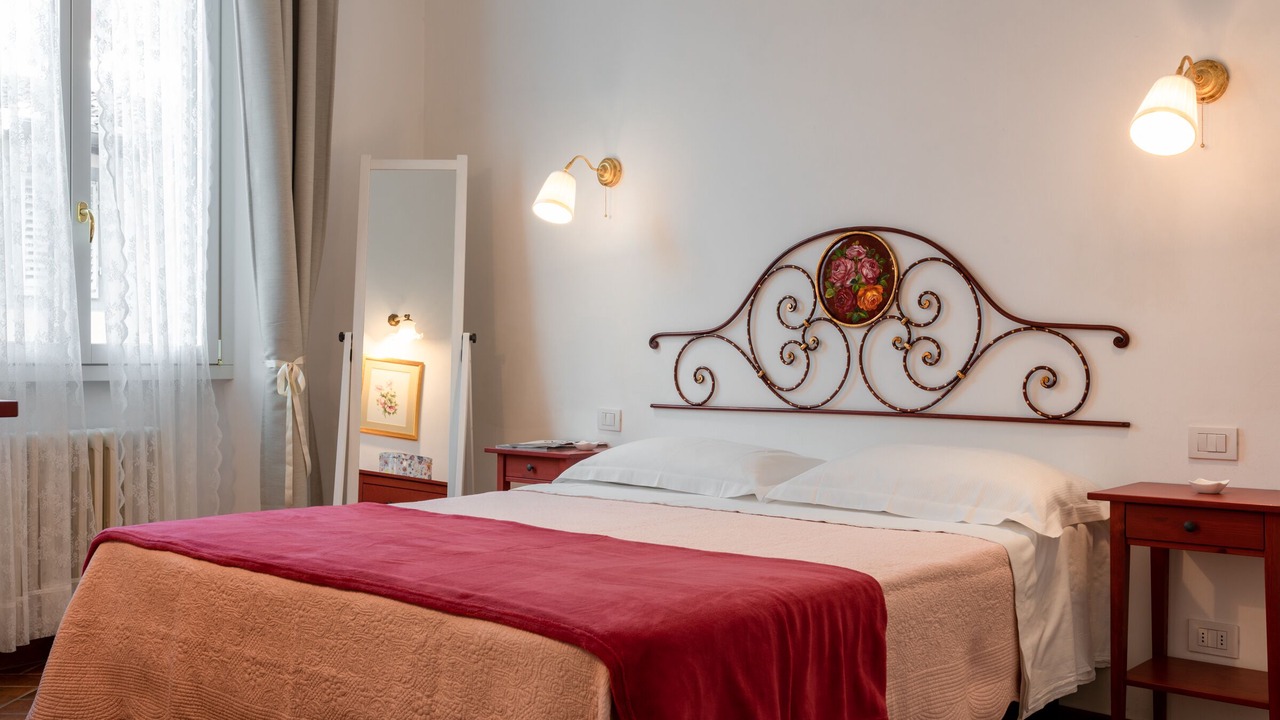 Photo of Bedroom in Santa Croce